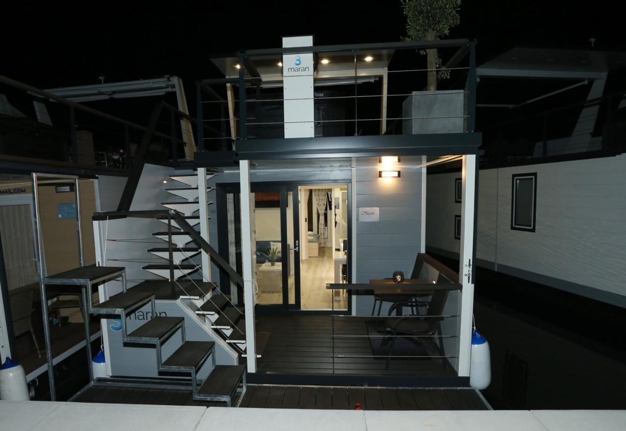 Floating House Maui Villa Portorož Buitenkant foto